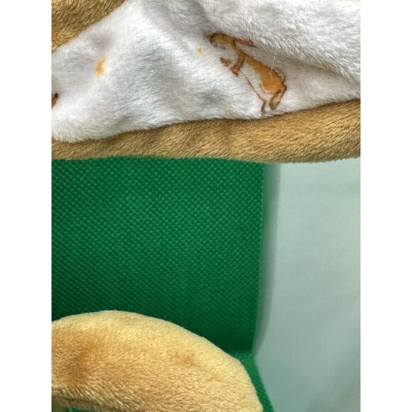 Guess How Much I Love You To The Moon Plush Bunny Rabbit 8” Stuffed Animal - Picture 5 of 10